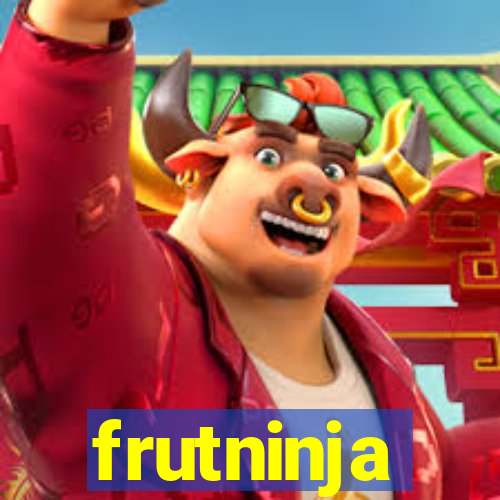 frutninja