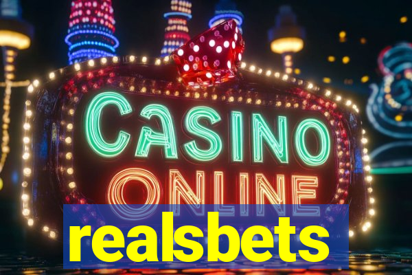 realsbets