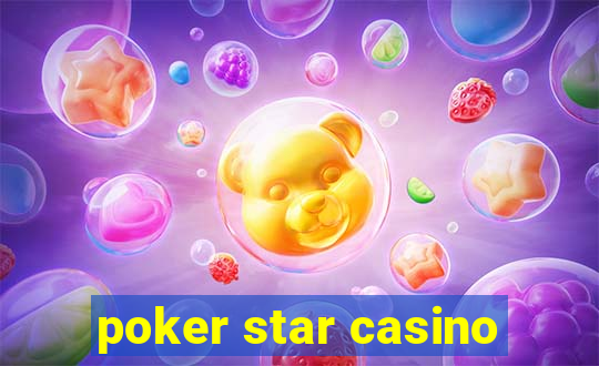 poker star casino