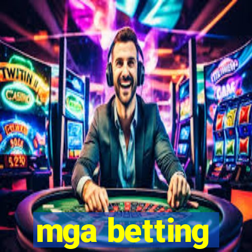 mga betting