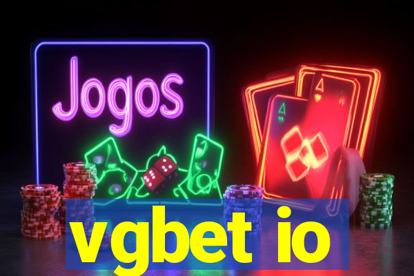 vgbet io