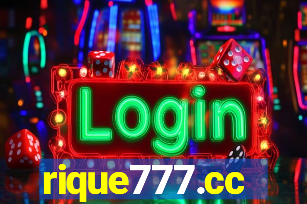 rique777.cc