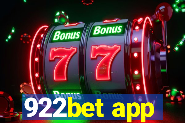 922bet app