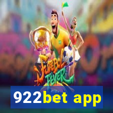 922bet app