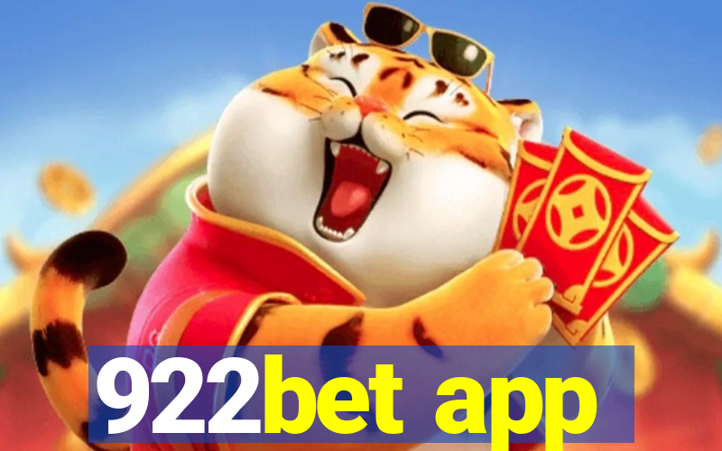 922bet app