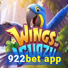 922bet app