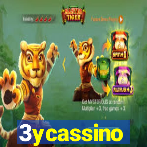 3ycassino