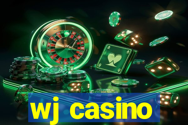 wj casino