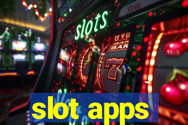 slot apps