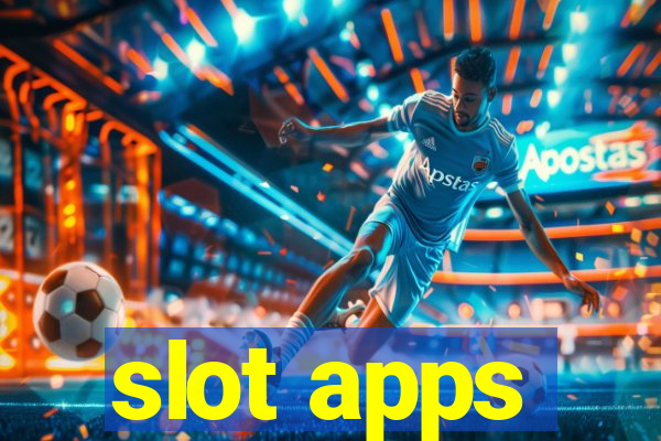 slot apps