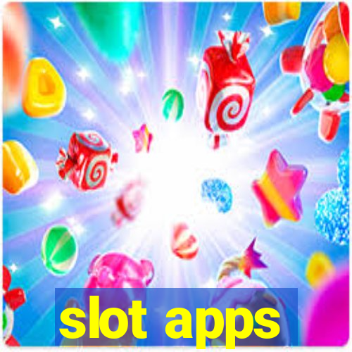 slot apps