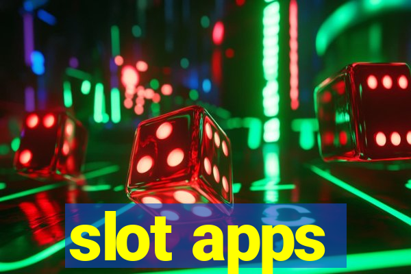 slot apps