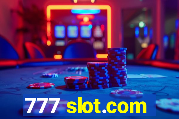 777 slot.com