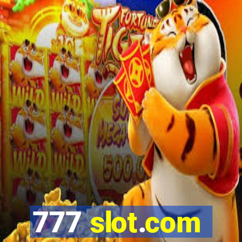 777 slot.com