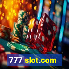 777 slot.com