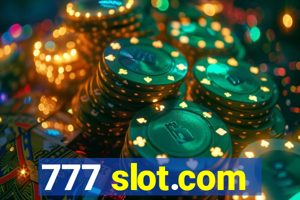 777 slot.com