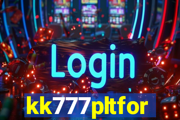 kk777pltfor