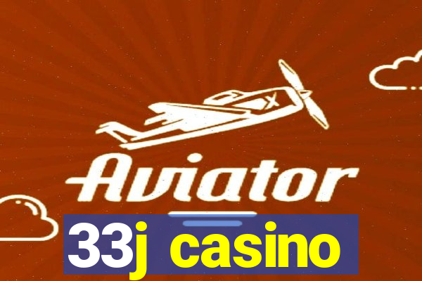 33j casino