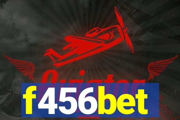 f456bet