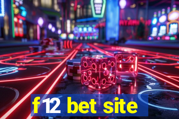 f12 bet site