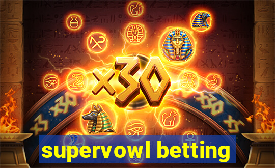 supervowl betting