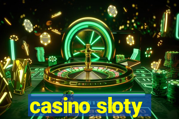 casino sloty