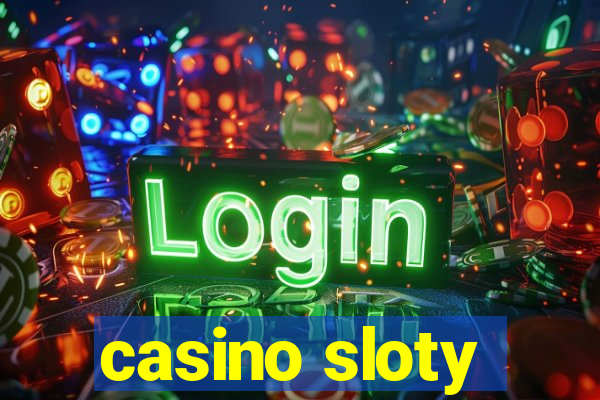 casino sloty