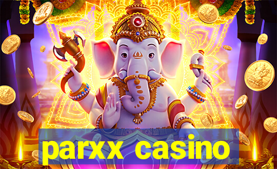 parxx casino