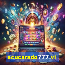 acucarado777.vip