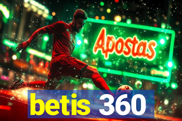 betis 360