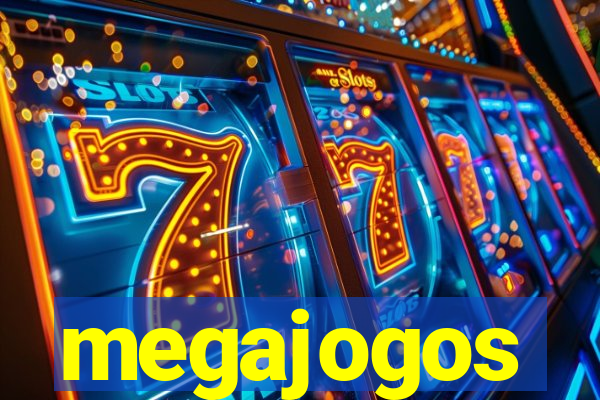 megajogos