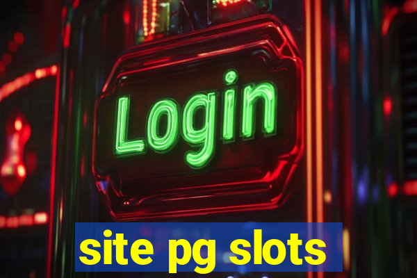 site pg slots