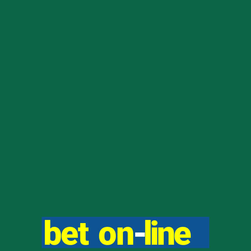 bet on-line