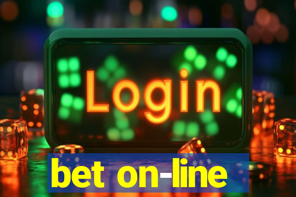 bet on-line