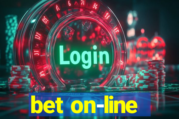 bet on-line