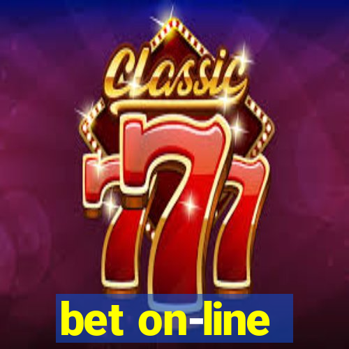 bet on-line