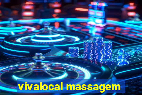 vivalocal massagem