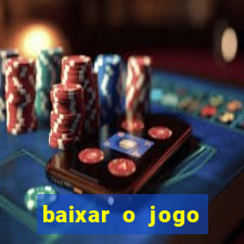 baixar o jogo street fighter