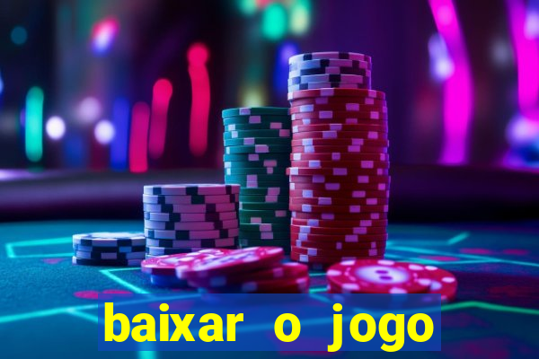 baixar o jogo street fighter