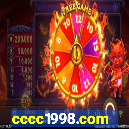 cccc1998.com