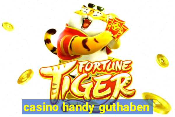 casino handy guthaben