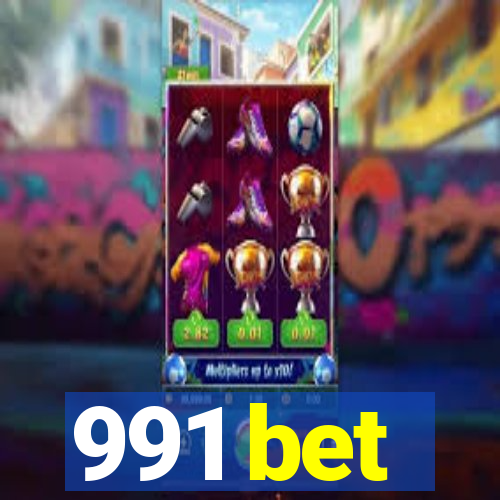 991 bet