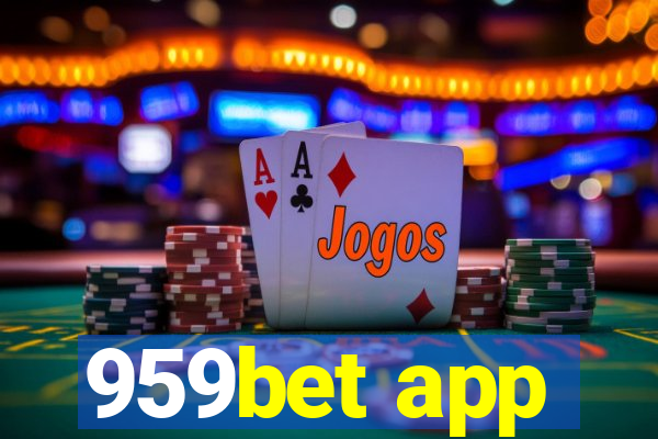 959bet app