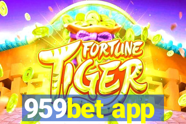 959bet app