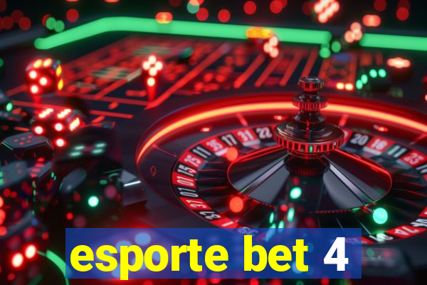 esporte bet 4