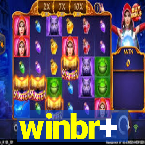 winbr+