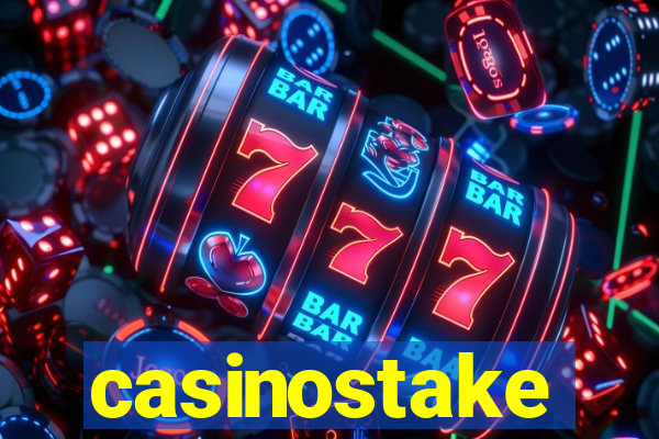 casinostake