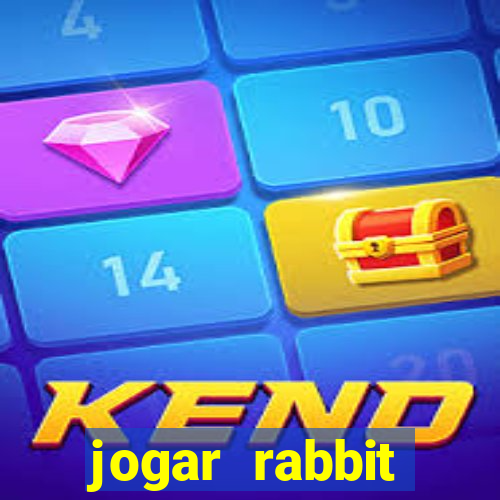 jogar rabbit fortune demo