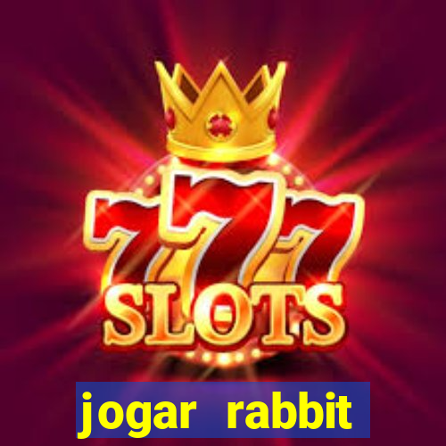 jogar rabbit fortune demo