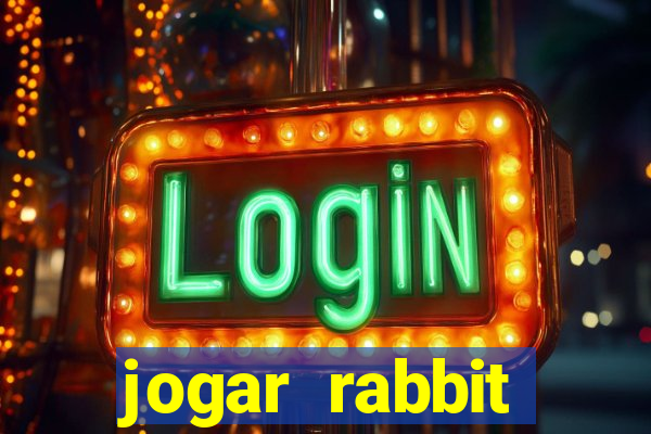 jogar rabbit fortune demo